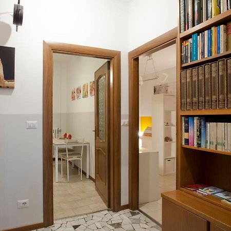 Bilocale Tortona District Διαμέρισμα Μιλάνο Εξωτερικό φωτογραφία