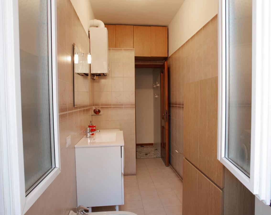 Bilocale Tortona District Διαμέρισμα Μιλάνο Εξωτερικό φωτογραφία