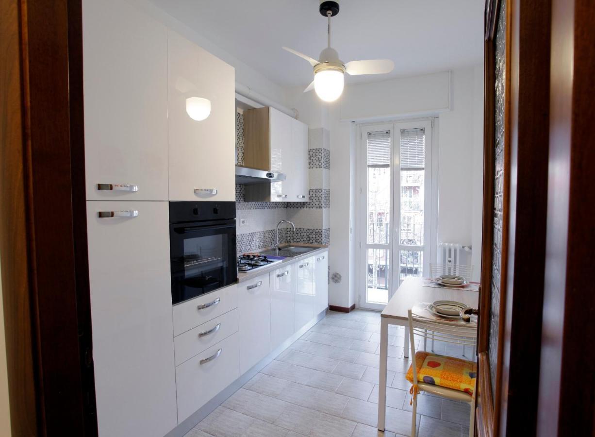 Bilocale Tortona District Διαμέρισμα Μιλάνο Εξωτερικό φωτογραφία